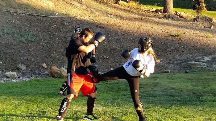 Israeli Martial Arts Academy Westlake Village Picture 2