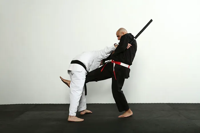 Israeli Martial Arts Academy Westlake Village Picture 6