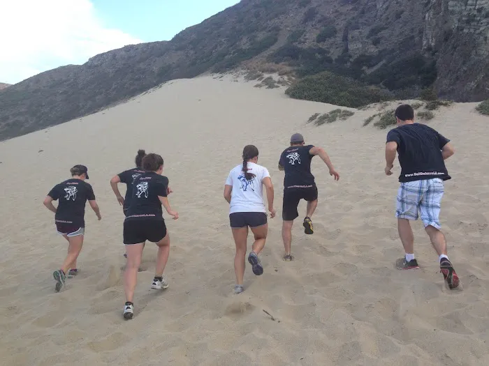 Israeli Martial Arts Academy Westlake Village Picture 5
