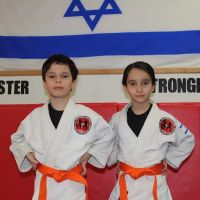 Israeli Martial Arts Academy Westlake Village ico