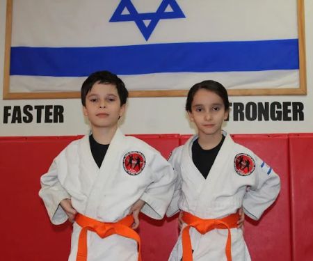 Israeli Martial Arts Academy Westlake Village