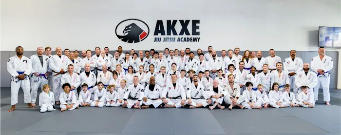 Akxe Jiu Jitsu Academy Picture 1