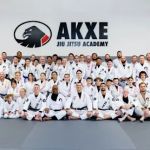 Akxe Jiu Jitsu Academy