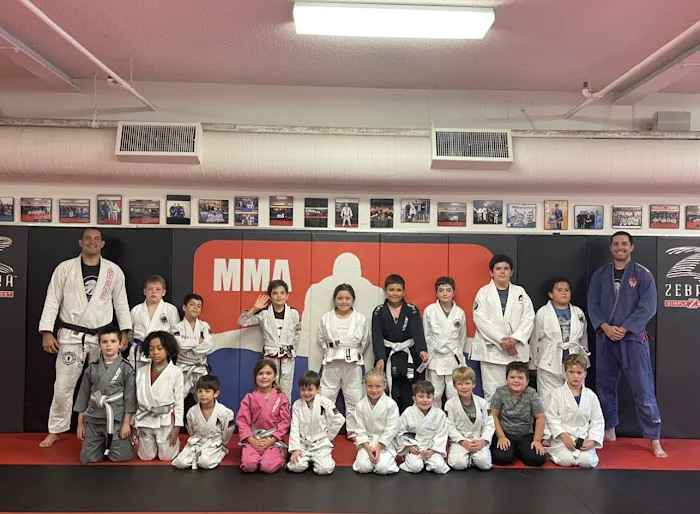 Akxe Jiu Jitsu Academy Picture 8