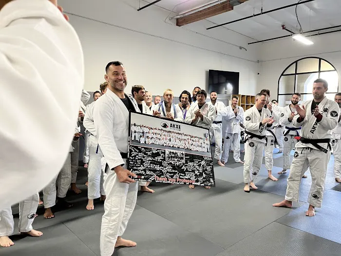 Akxe Jiu Jitsu Academy Picture 7