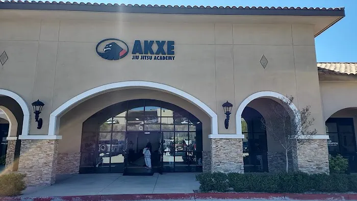 Akxe Jiu Jitsu Academy Picture 5