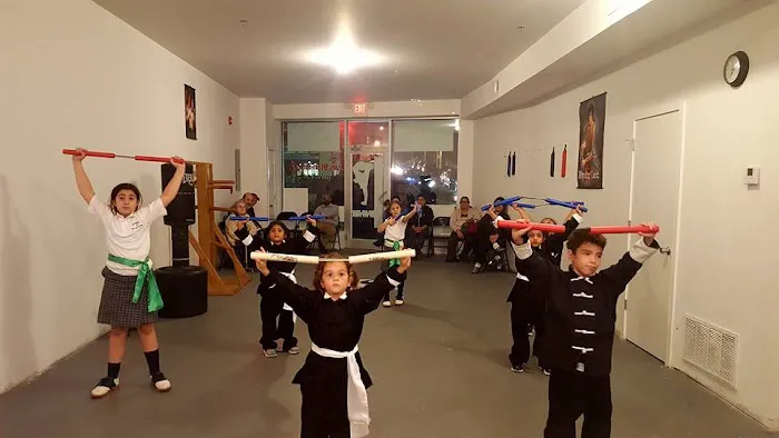 NM Jeet Kune Do Academy Picture 5