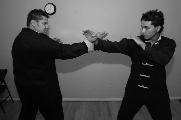 NM Jeet Kune Do Academy Picture 6