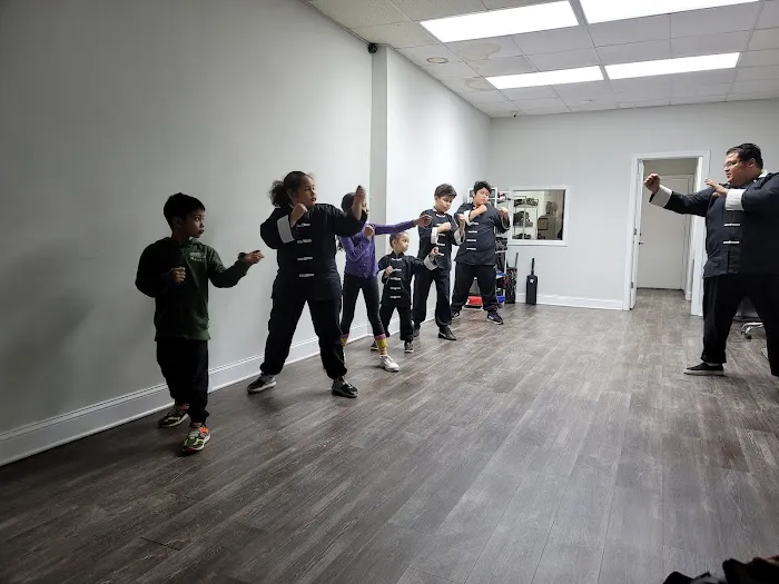 NM Jeet Kune Do Academy Picture 2