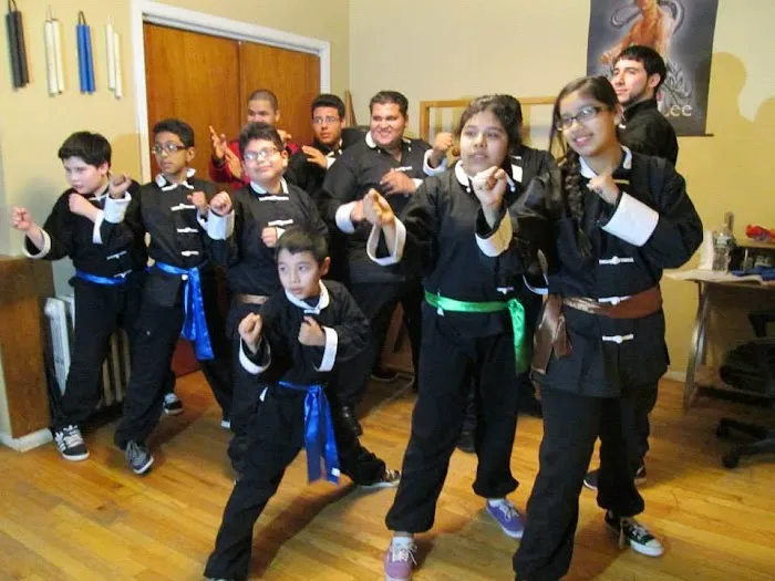 NM Jeet Kune Do Academy Picture 9