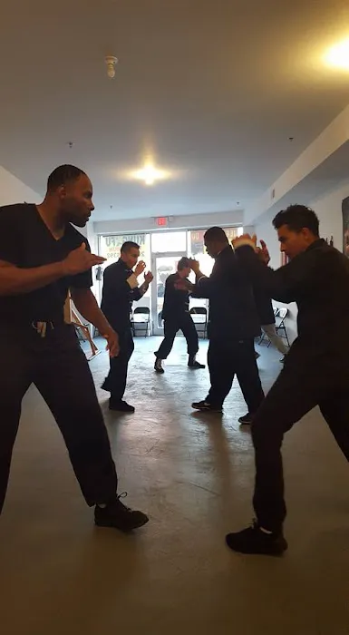 NM Jeet Kune Do Academy Picture 7
