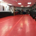 Family Fitness Karate & Kickboxing - Central Ave