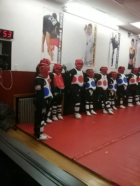 Family Fitness Karate & Kickboxing - Central Ave Picture 6