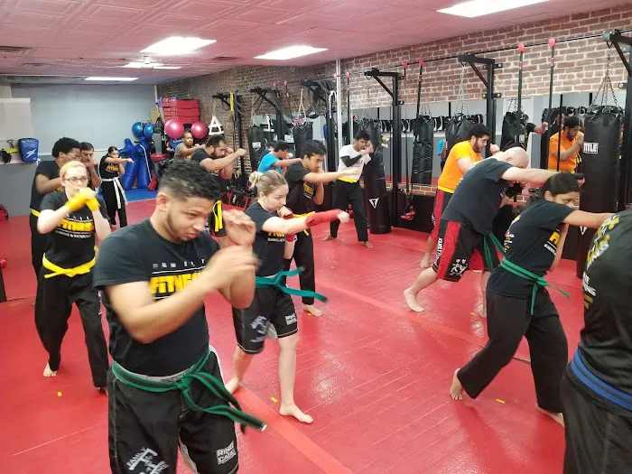 Family Fitness Karate & Kickboxing - Central Ave Picture 2