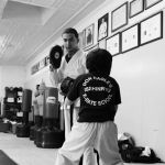 Don Nagle's Isshinryu Karate