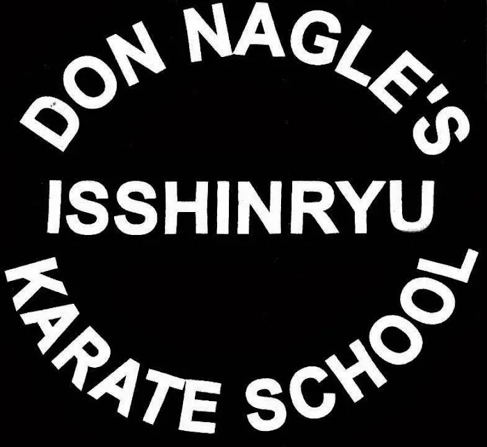 Don Nagle's Isshinryu Karate Picture 8
