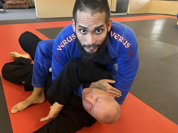CT Krav Maga & MMA Picture 5