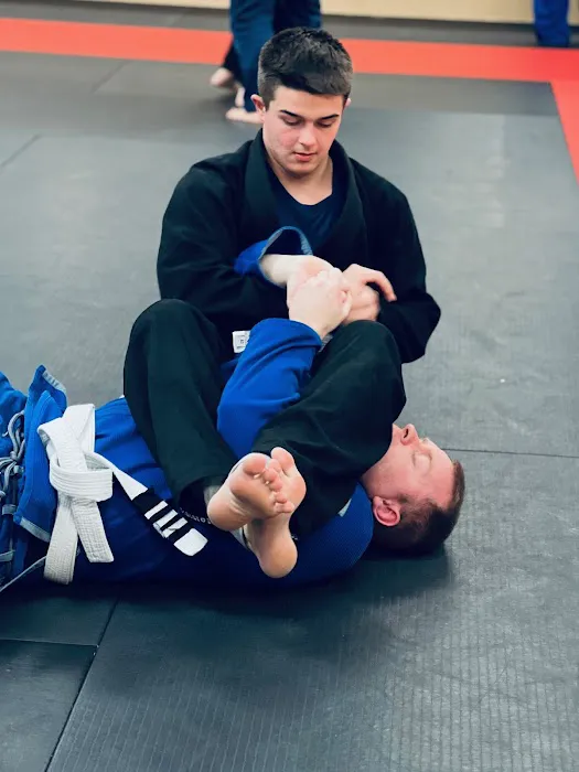 CT Krav Maga & MMA Picture 4