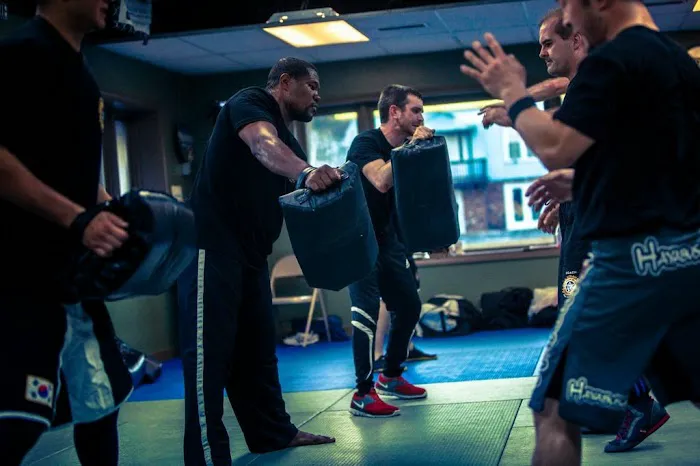 CT Krav Maga & MMA Picture 3