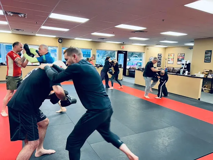 CT Krav Maga & MMA Picture 7