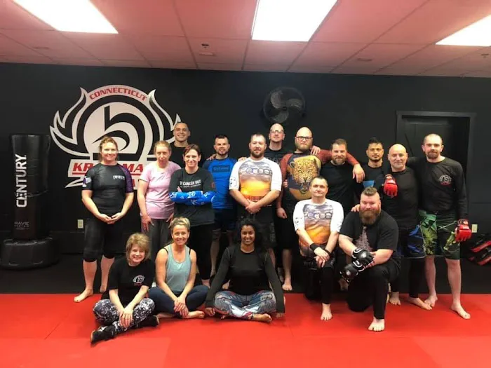 CT Krav Maga & MMA Picture 2