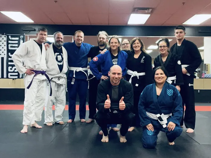 CT Krav Maga & MMA Picture 9