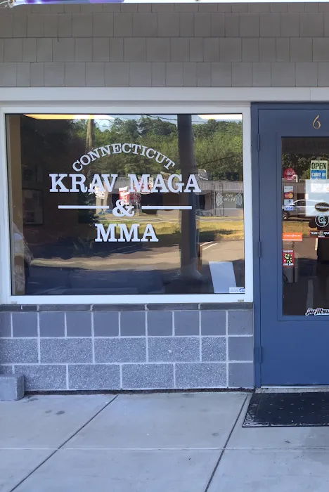 CT Krav Maga & MMA Picture 10