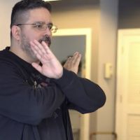 Wolf Martial Arts ico