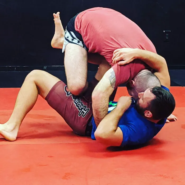 Team TKO Mixed Martial Arts Picture 1