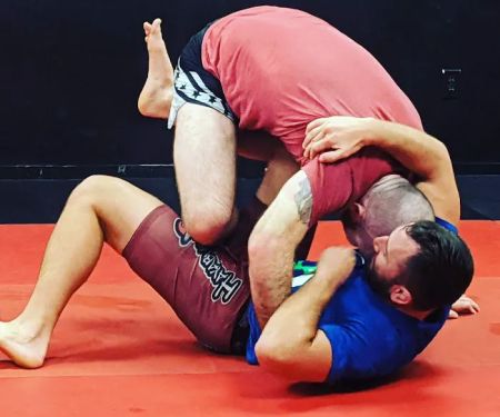 Team TKO Mixed Martial Arts