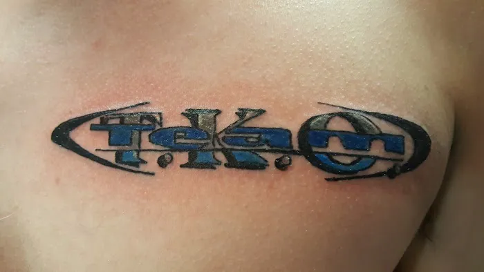 Team TKO Mixed Martial Arts Picture 2