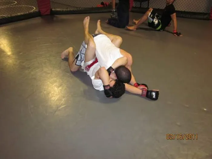 Team TKO Mixed Martial Arts Picture 4