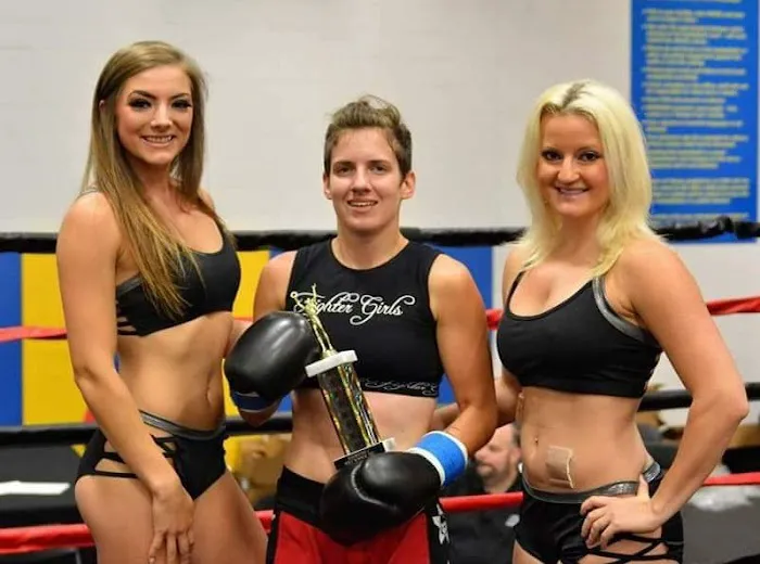 Team TKO Mixed Martial Arts Picture 10