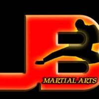 J B Martial Arts ico