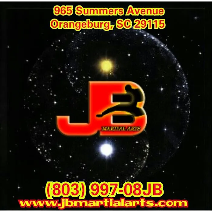 J B Martial Arts Picture 2