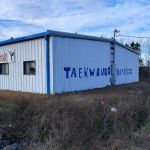 Southern Dragon Taekwondo/Hapkido