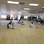 Yim's Tiger Tae Kwon Do Academy
