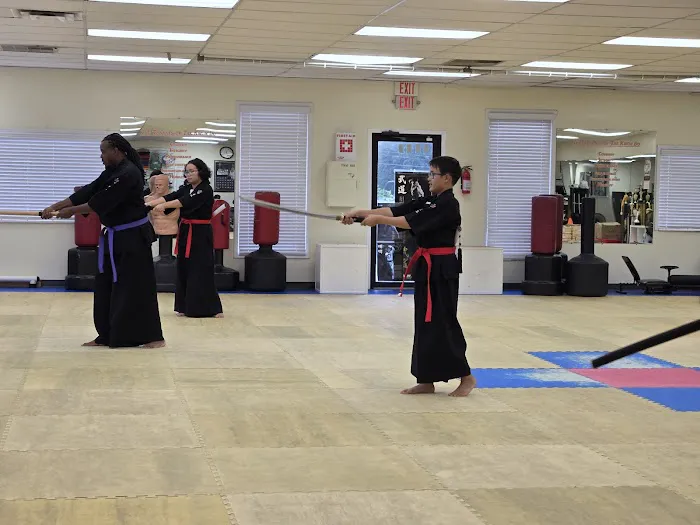 Yim's Tiger Tae Kwon Do Academy Picture 3
