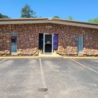 Sumter Tae Kwon DO ico