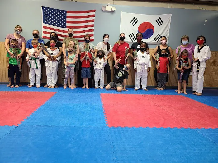 Sumter Tae Kwon DO Picture 5