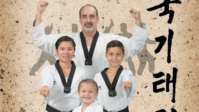 Sumter Tae Kwon DO Picture 2