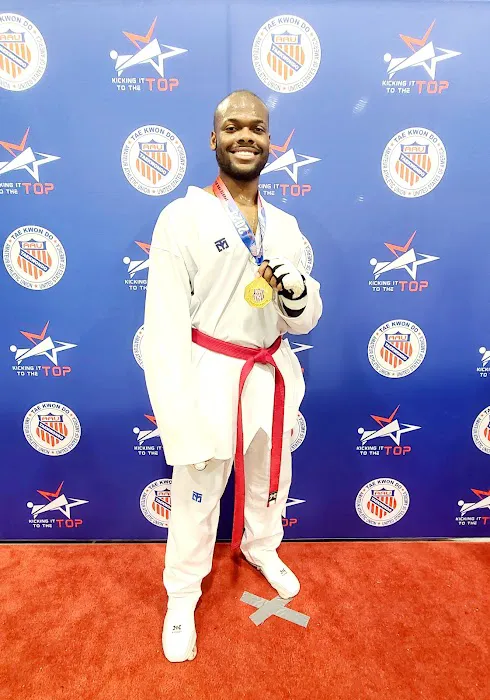 Sumter Tae Kwon DO Picture 9