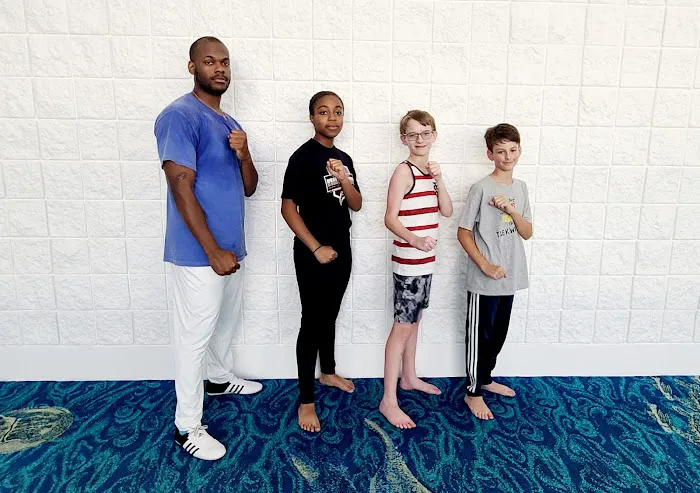 Sumter Tae Kwon DO Picture 6