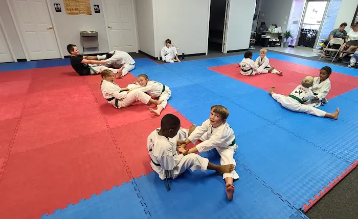 Sumter Tae Kwon DO Picture 7