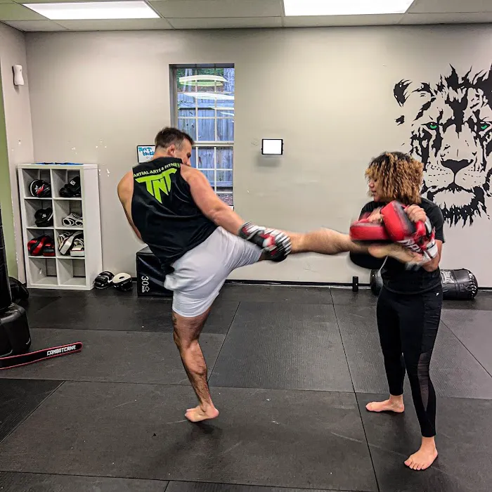 TNT Martial Arts & Fitness Picture 3