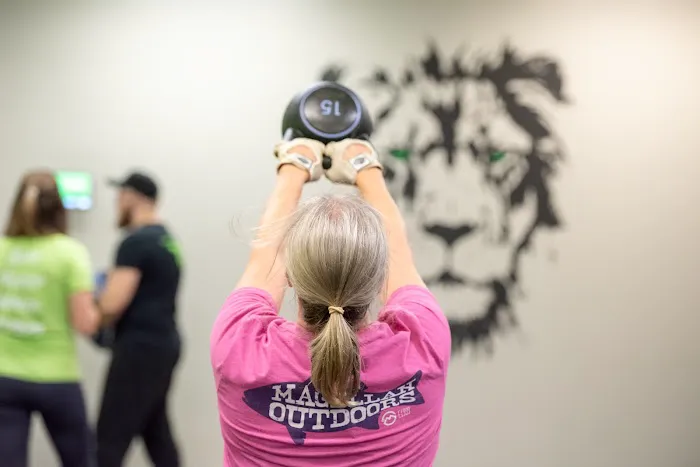 TNT Martial Arts & Fitness Picture 1