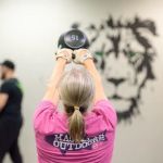 TNT Martial Arts & Fitness