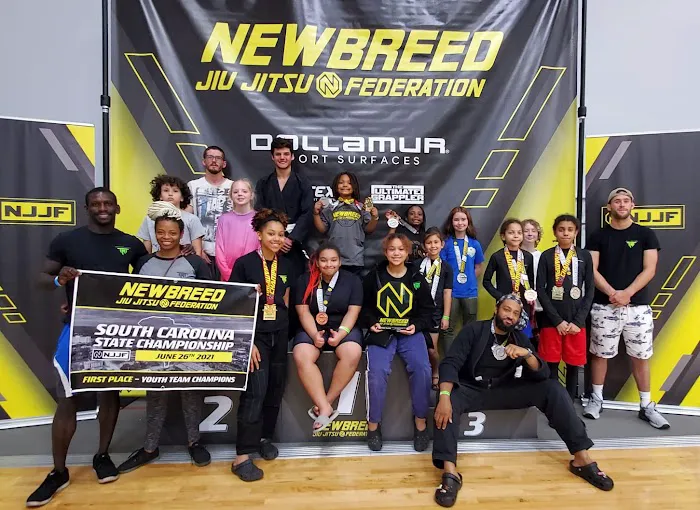 TNT Martial Arts & Fitness Picture 10