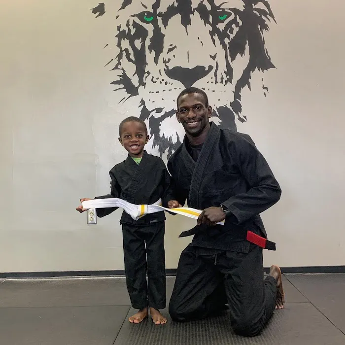 TNT Martial Arts & Fitness Picture 2