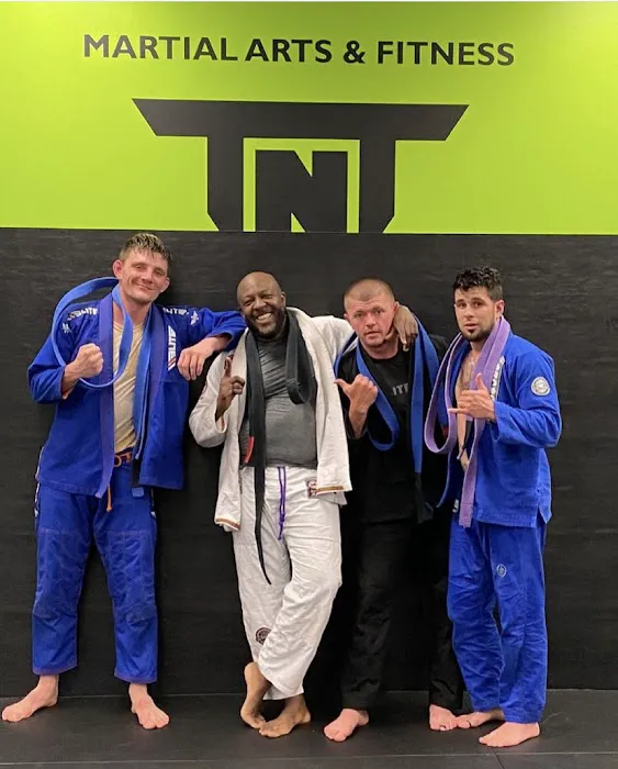 TNT Martial Arts & Fitness Picture 9
